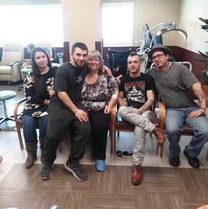 Meet your Posher, Colleen